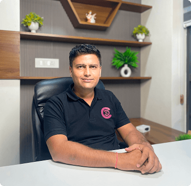 Dinesh Biwal