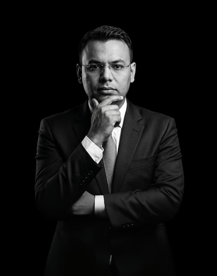 Nishant Bijani - Founder, Codiste