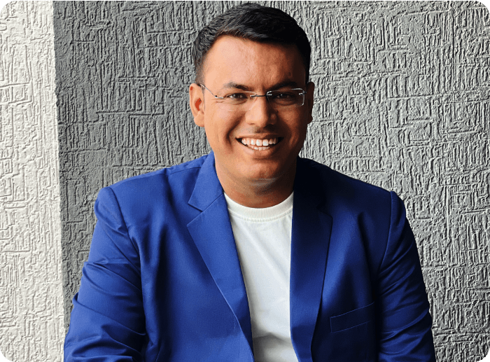 Nishant Bijani