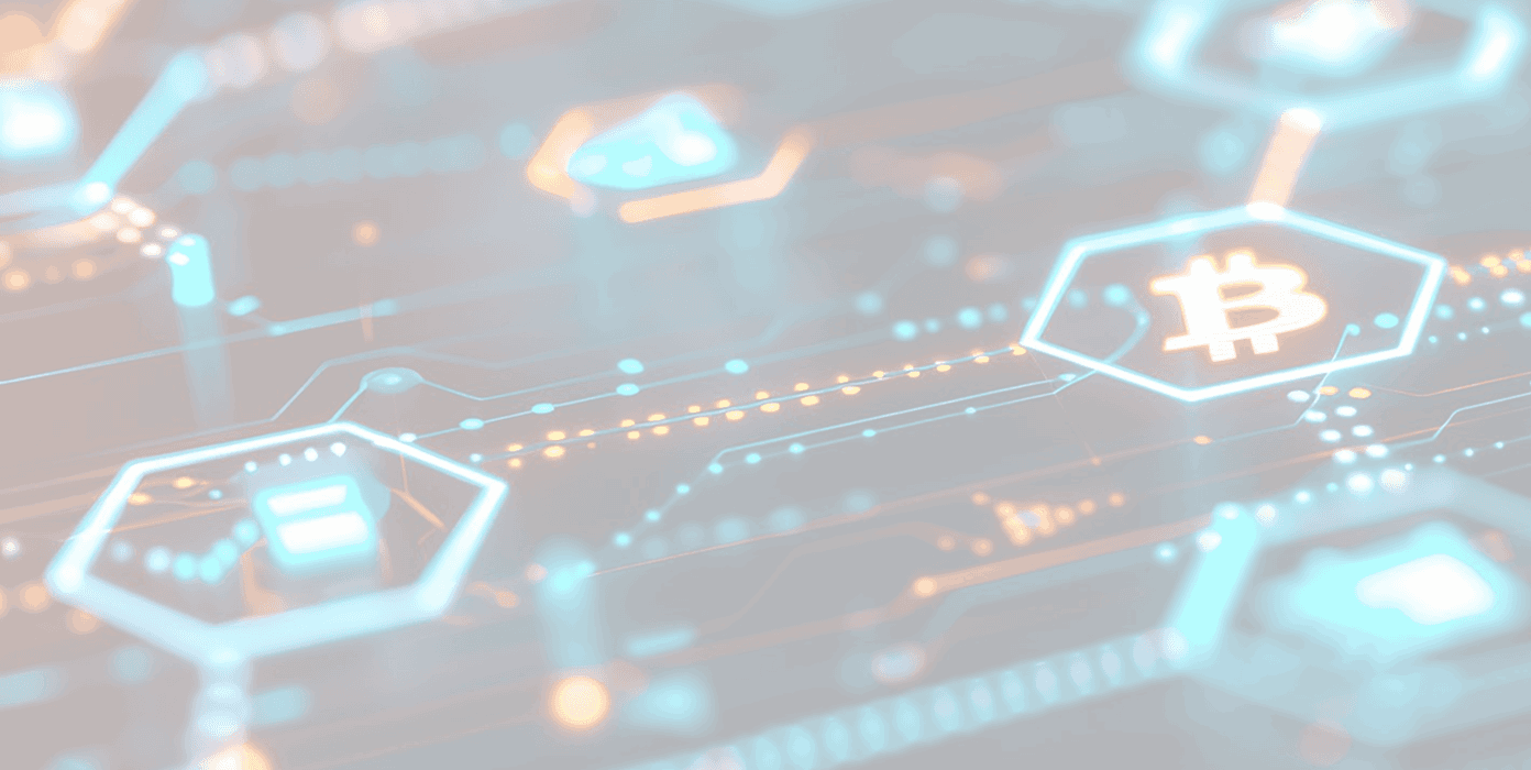 Blockchain Consulting CTA