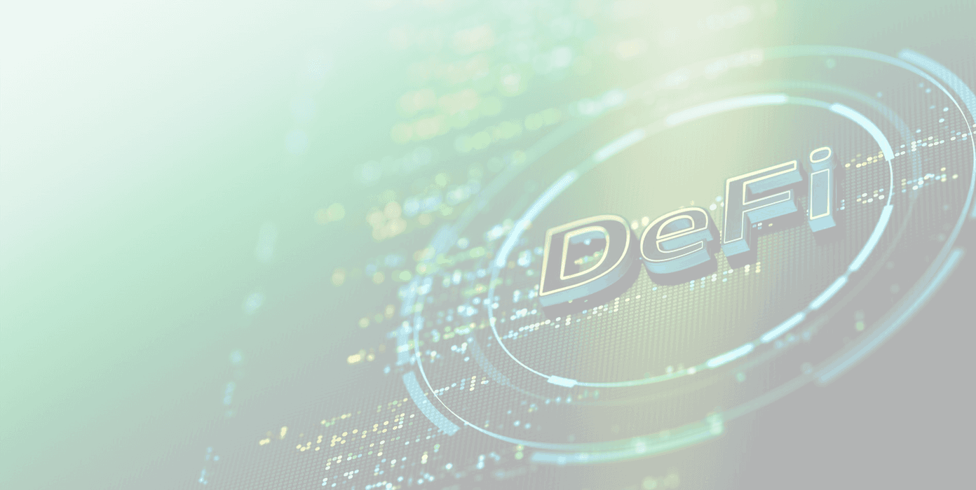 DeFi Development CTA