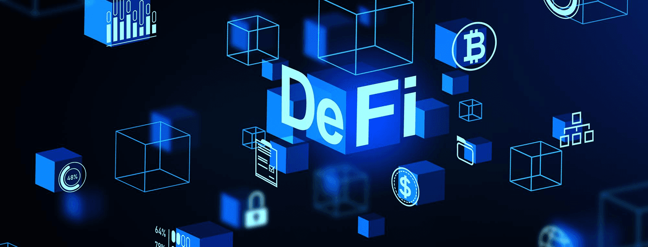 DeFi Solutions