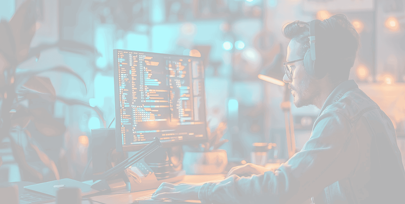 Hire ML Developer CTA