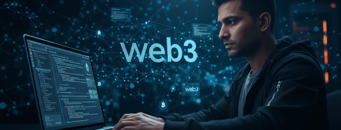 Hire Web3 Developer