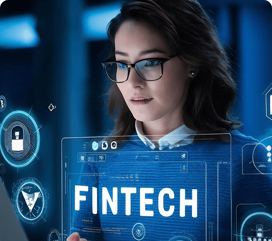 Financial Technology That Reimagines Money