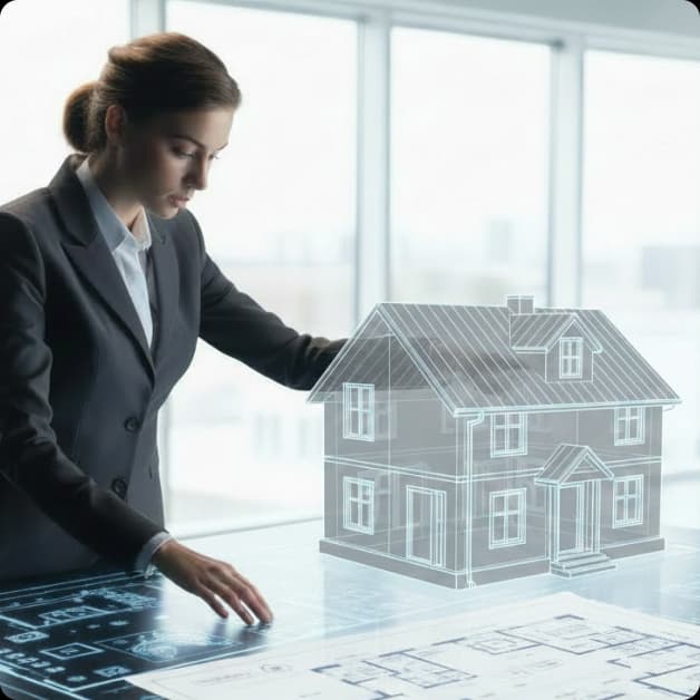 Property Technology That Thinks Like Investors