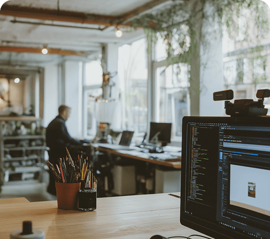 Technology-Forward Startups