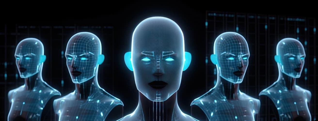 Enterprise Multi-Agent AI Solutions