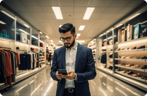 Small Retail Investors