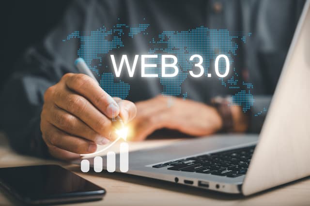 Comprehensive Web3 Alerts