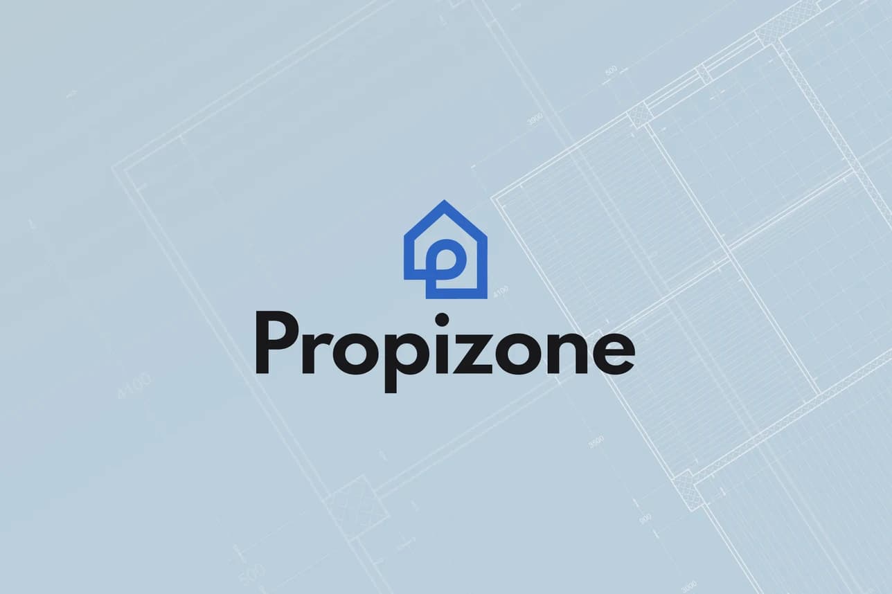 Propizone CRM Voice AI illustration