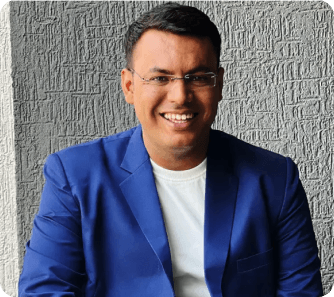 Nishant Bijani