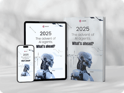 2025: The advent of AI agents. What's ahead?