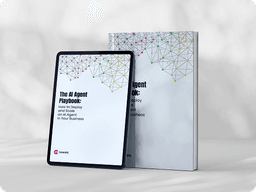 The AI Agent Playbook: How to Deploy and Scale AI Agent in Your Business