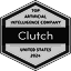 Top Blockchain Company in Los Angeles by Clutch