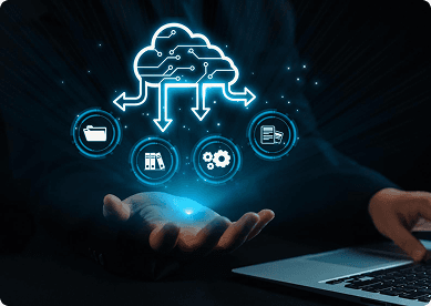 Cloud & Scalability