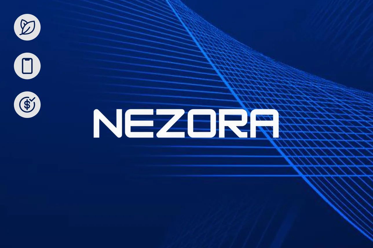 Nezora illustration