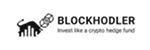 Bloqhodler - Hedge fund investment app