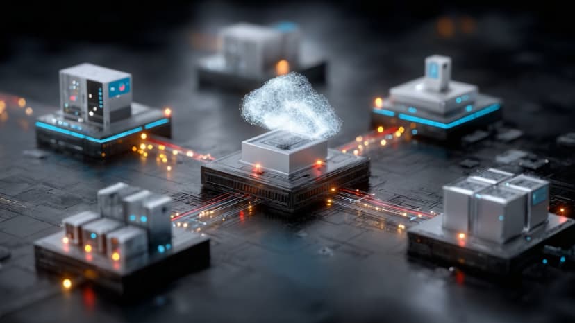 Your SaaS at Infinite Scale