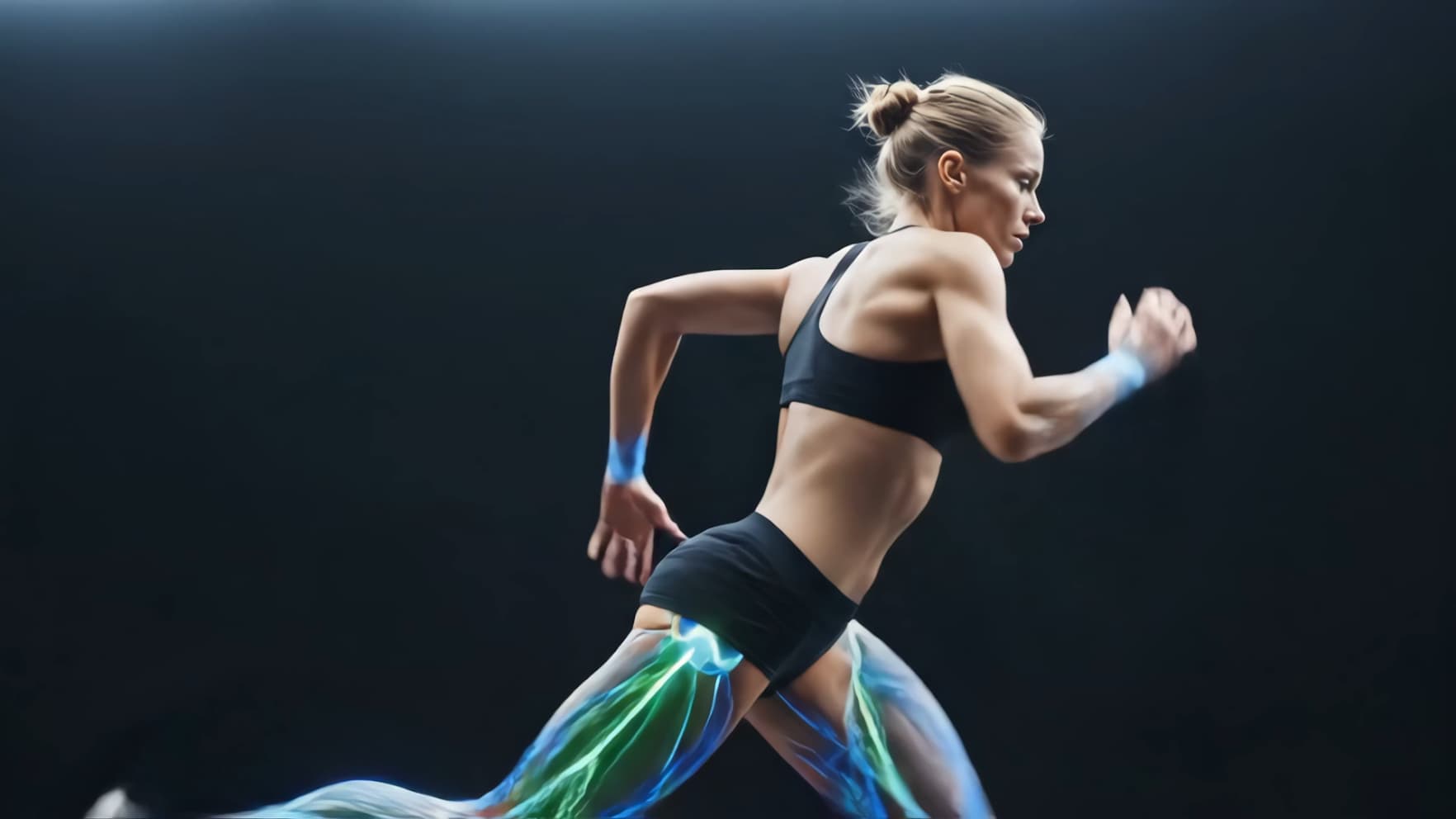 Redefine the Game with SportsTech