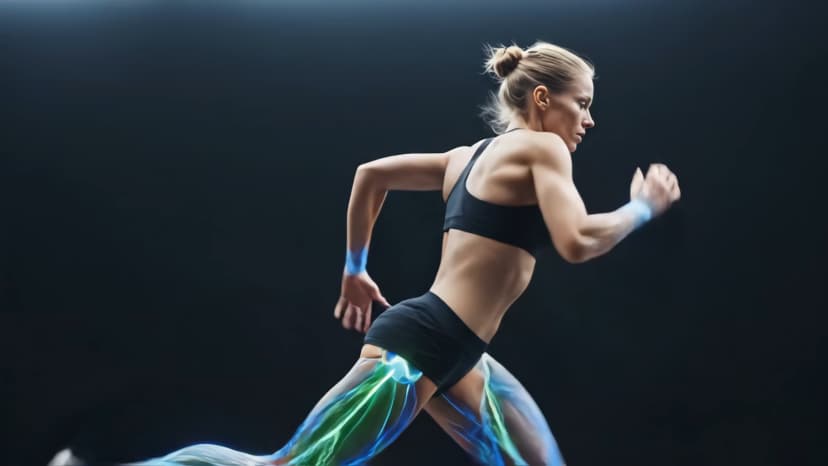 Redefine the Game with SportsTech