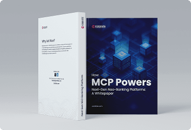 How MCP Powers Next-Gen Neo-Banking Platforms