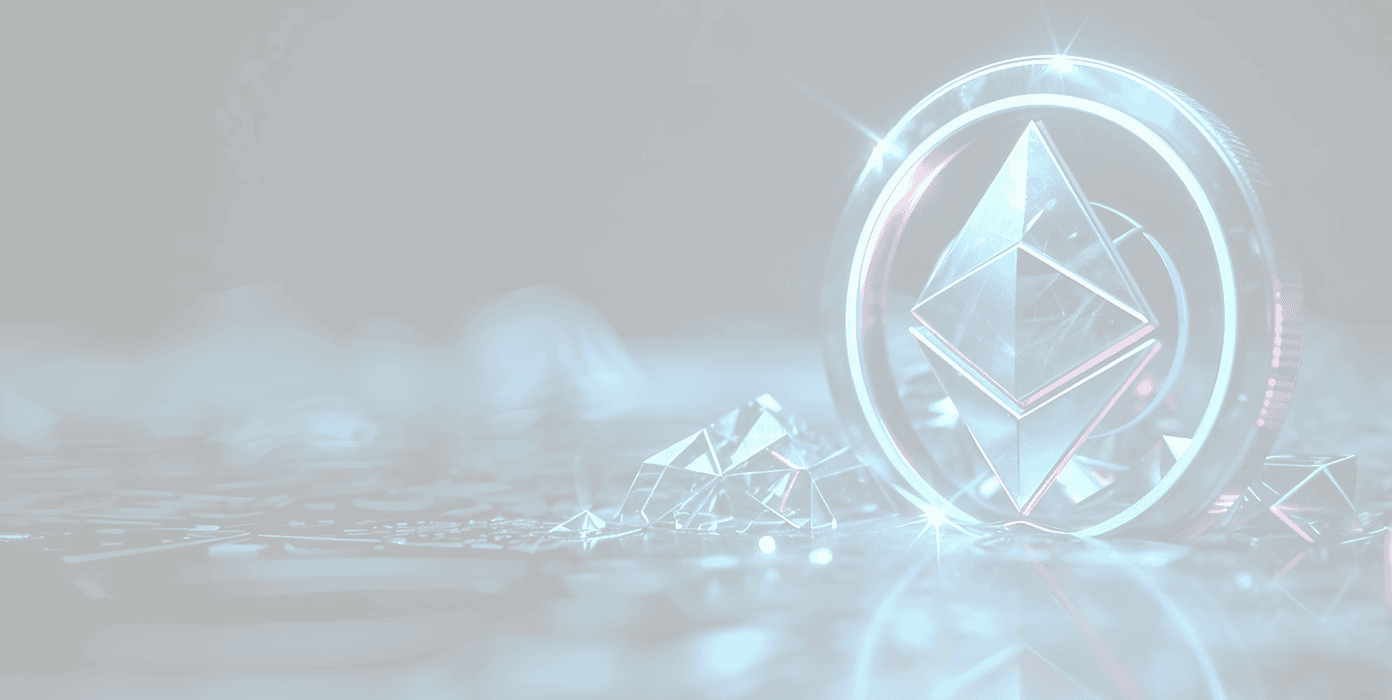 Ethereum Development CTA