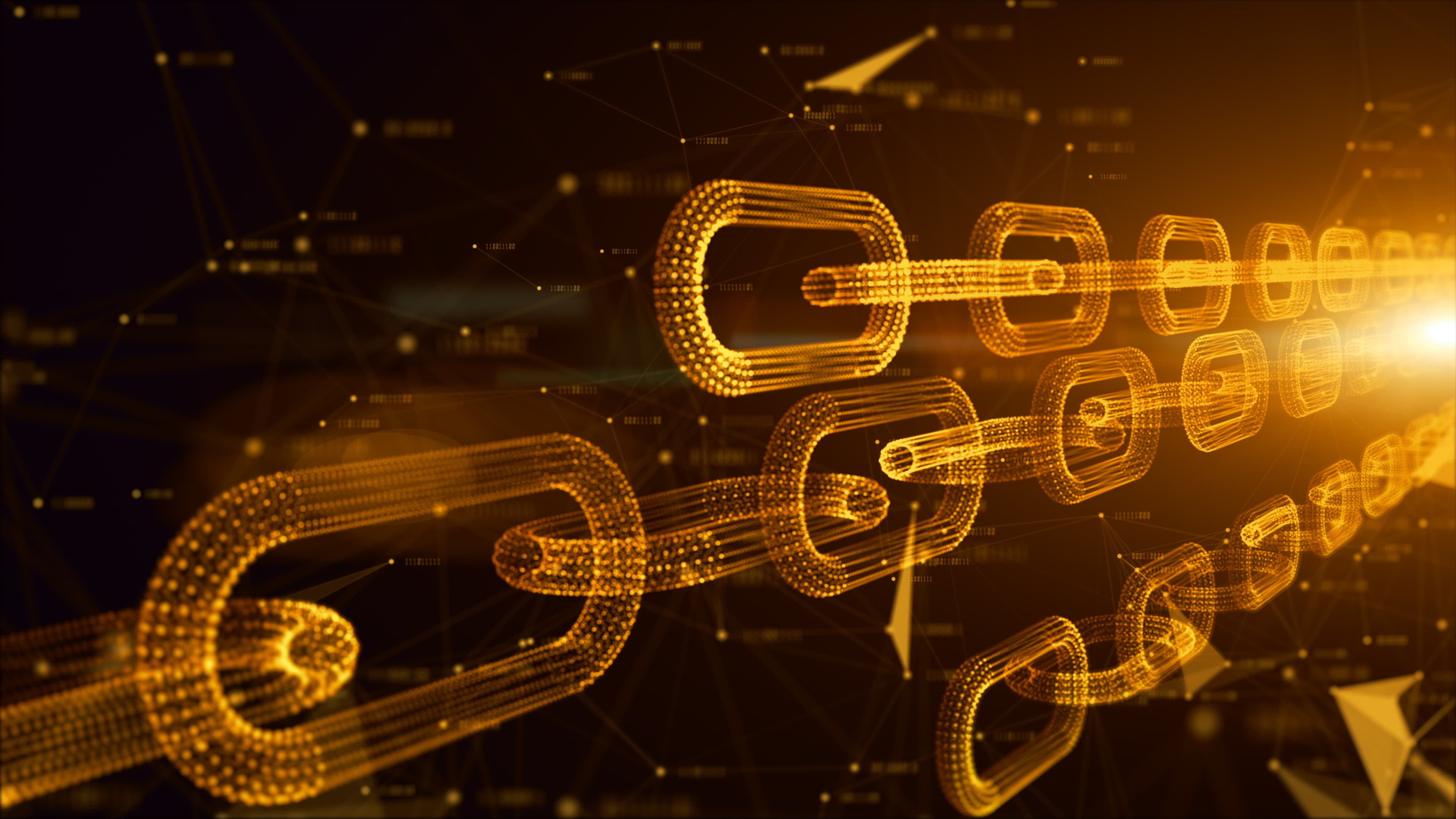 Multi-Chain Support