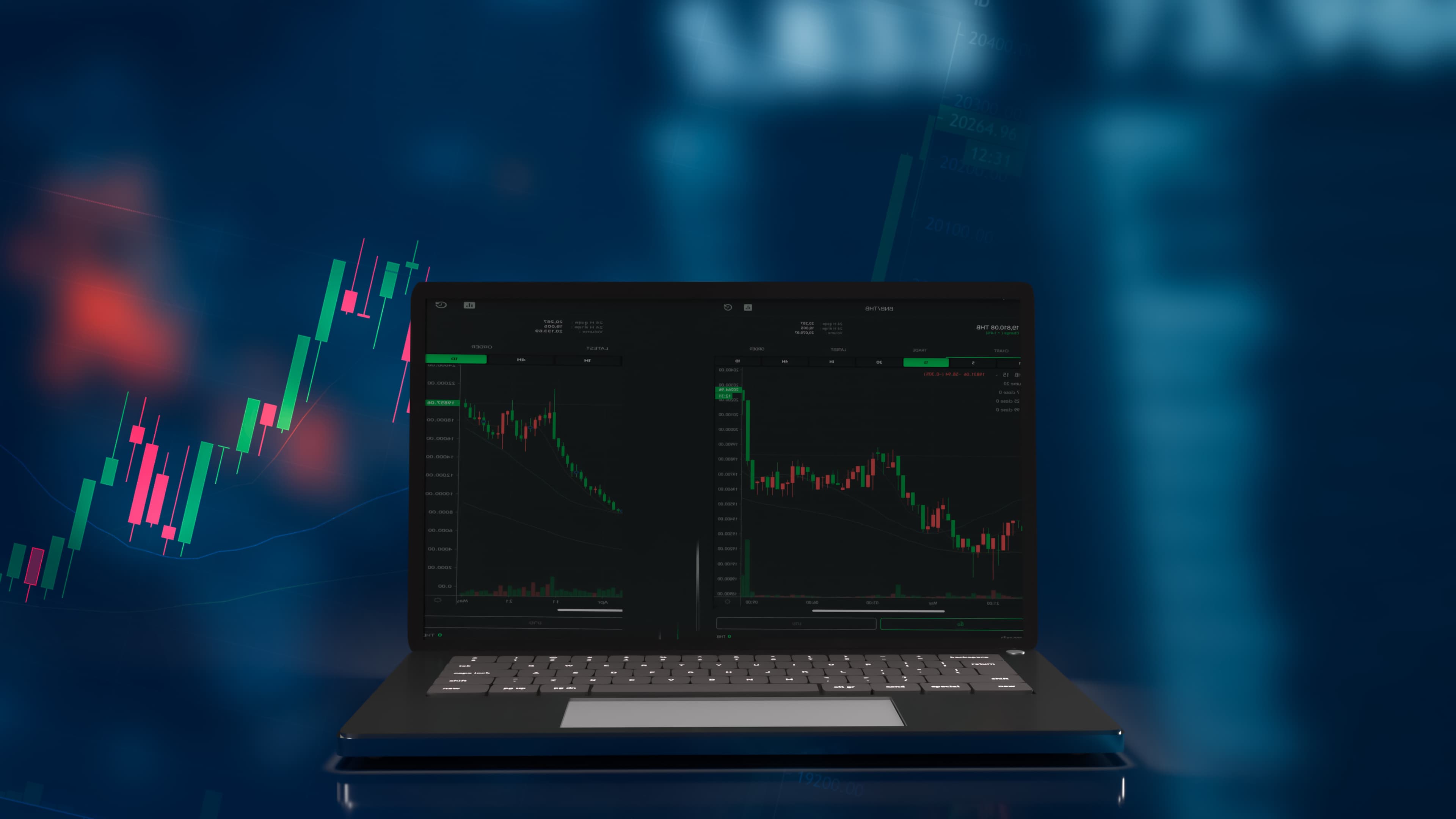 Selectable Price Sources