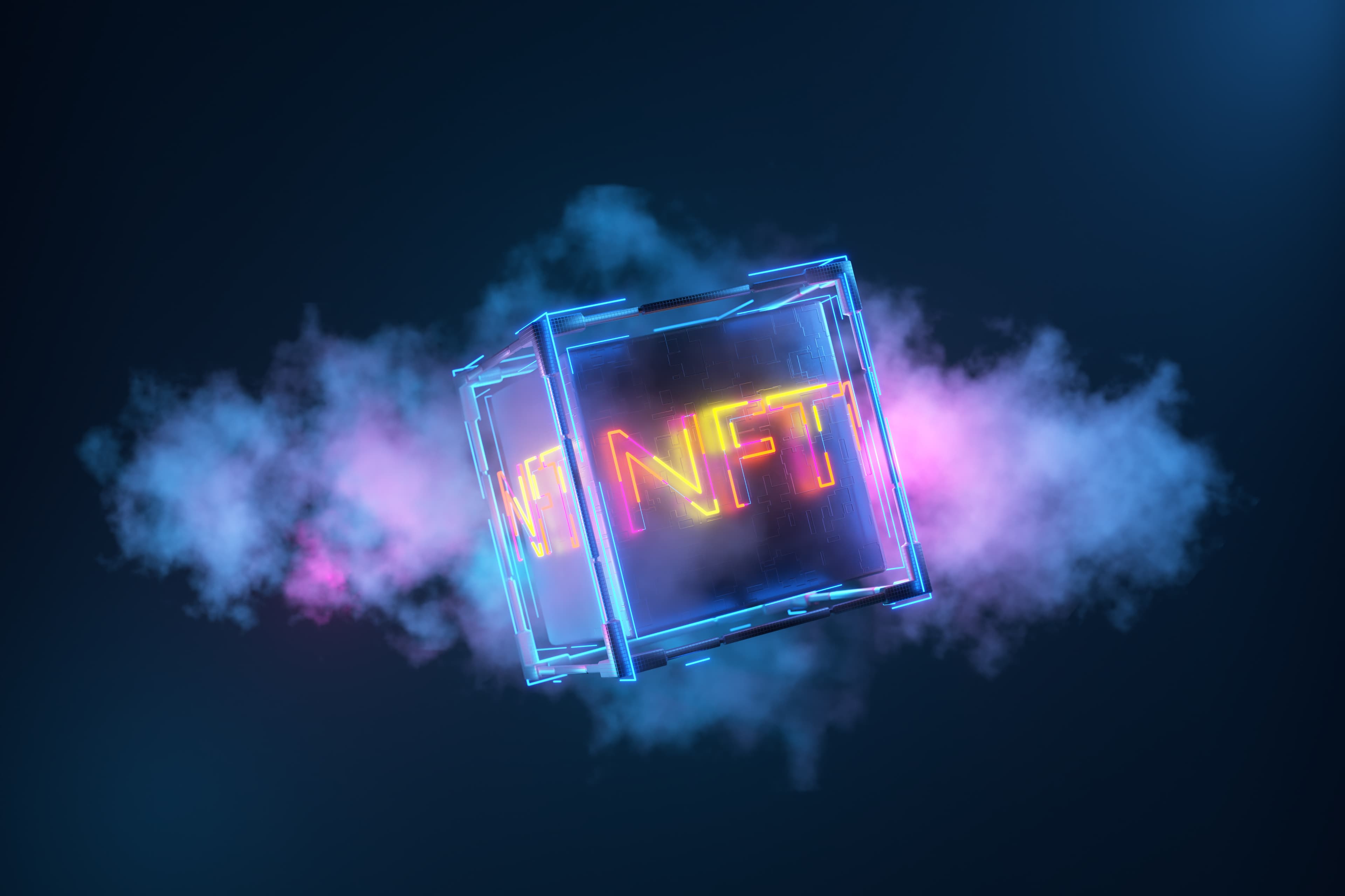 NFT Support Available