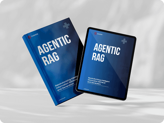 Revolutionizing Intelligent Information Retrieval and Generation