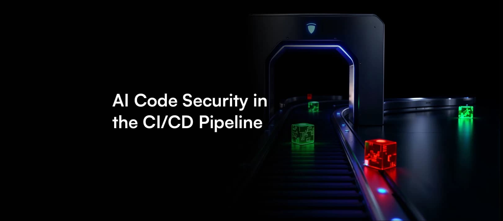 Why AI Code Security Starts in the CI/CD Pipeline