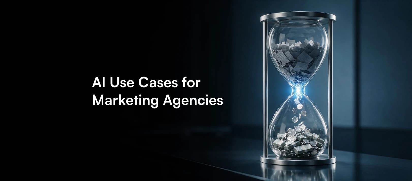 Agency AI: 6 Use Cases Inside Modern Marketing Agencies That Actually Pay Back