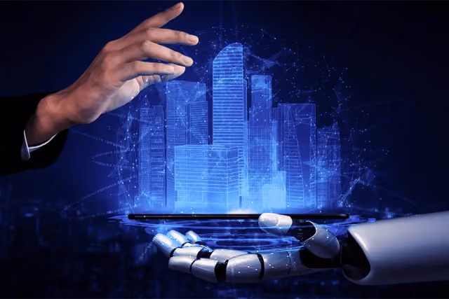 Best AI Tools for Commercial Real Estate in 2026
