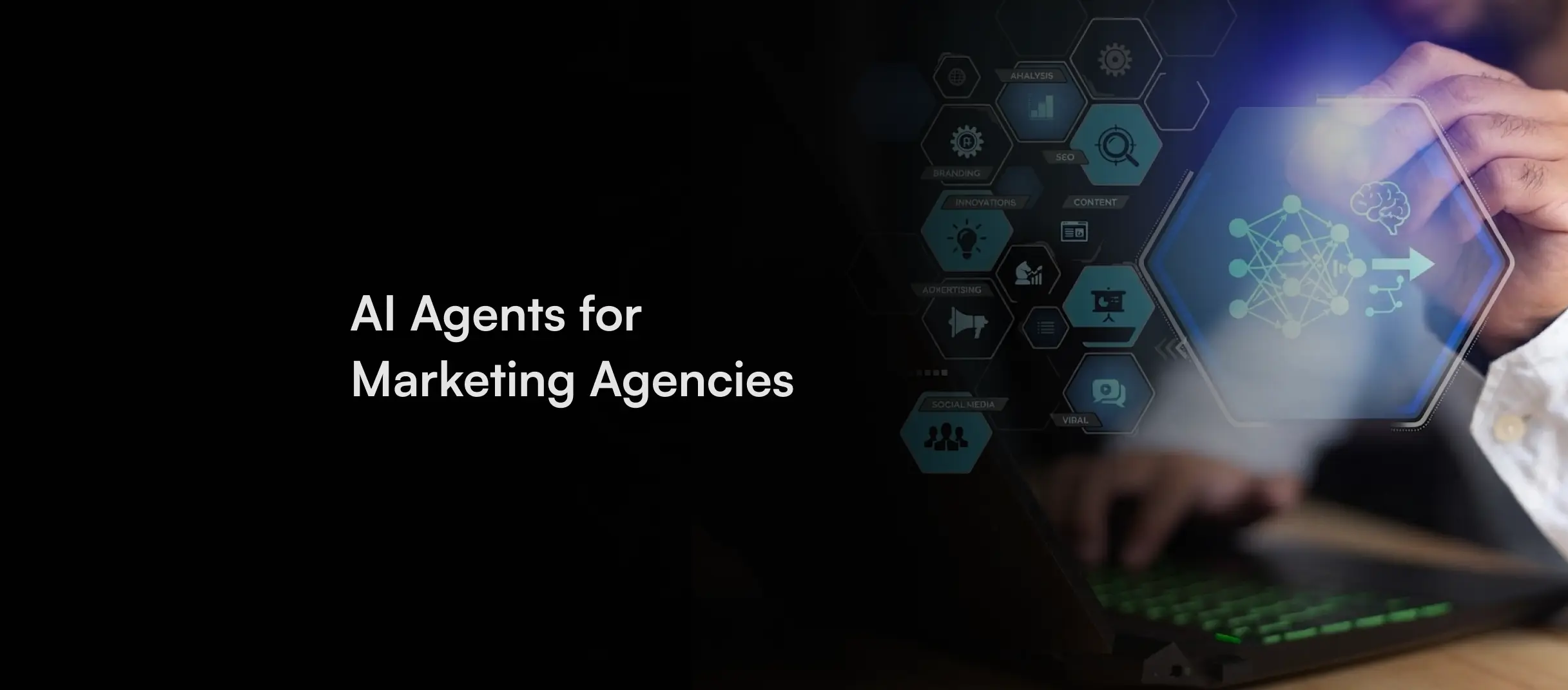 AI Agents for Marketing Agencies