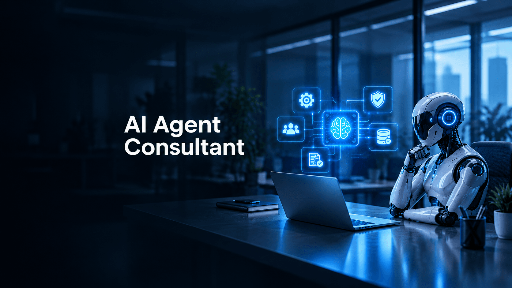 AI Agent Consultant: When to Hire One and What It Costs