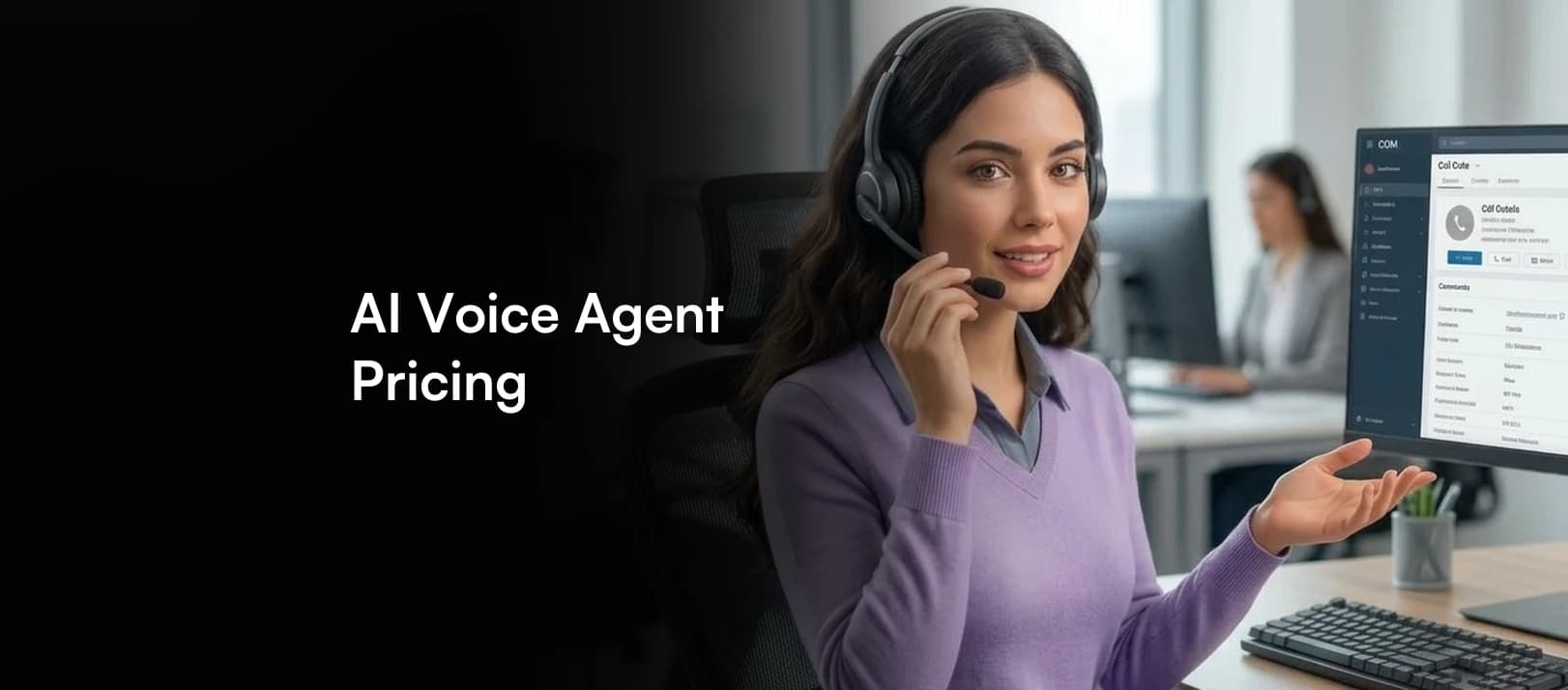AI Voice Agent Pricing: What It Costs to Build and Run One in 2026