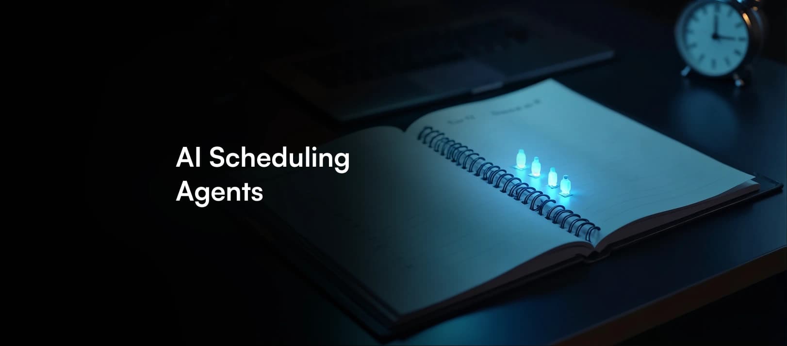 AI Scheduling Agents: How They Automate Service Appointments