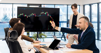 Active Traders