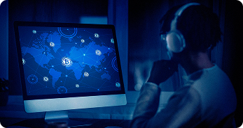 Cryptocurrency Miners