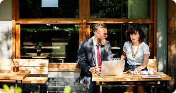 Small-to-Medium Businesses