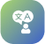 Enhanced user experience through bilingual support and intuitive interface design