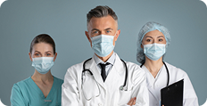 Healthcare