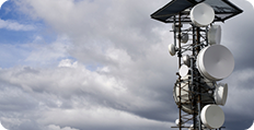 Telecommunications