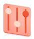 To develop an AI-infused tool that can generate presentations from various user input.