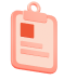 To have features that will help to generate content based on user profiles, including logos and portfolios.