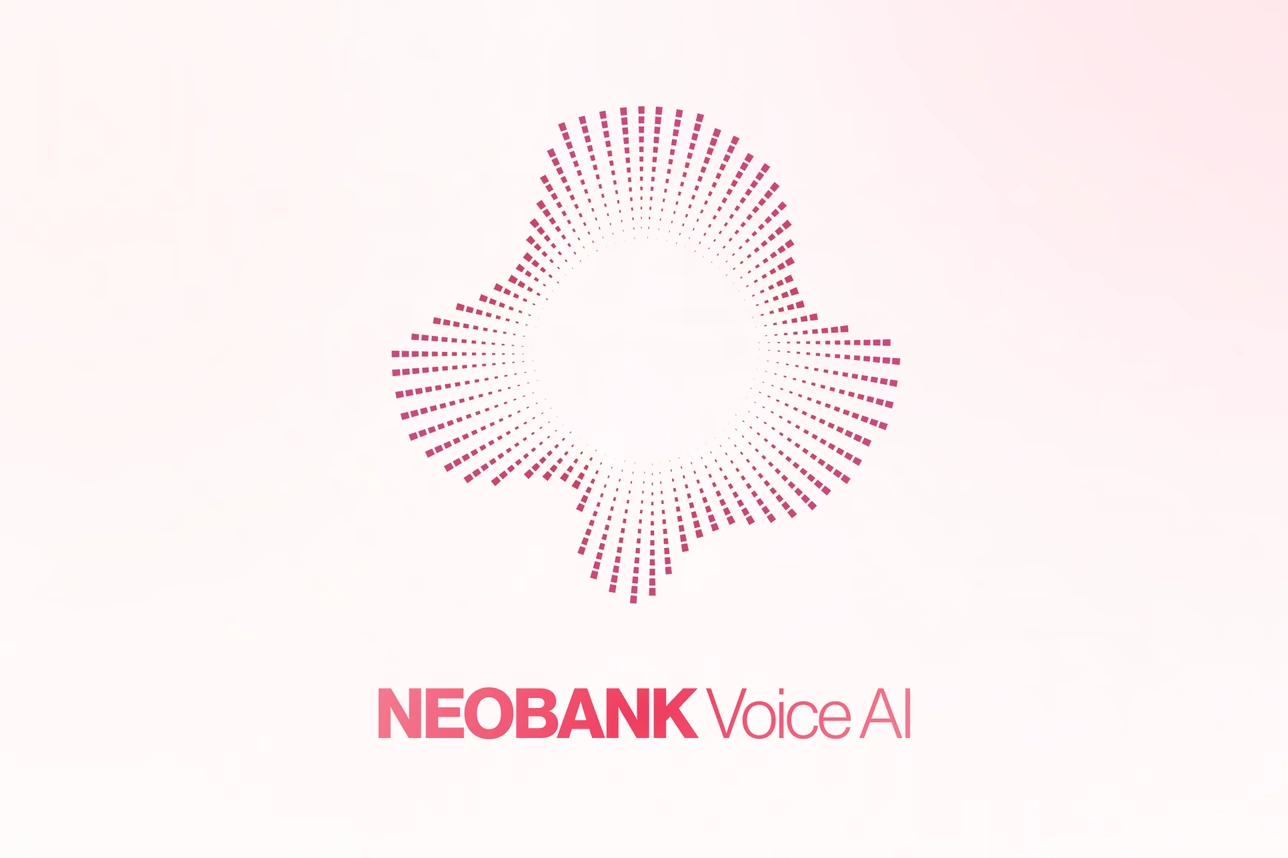 Neo-Bank Voice AI