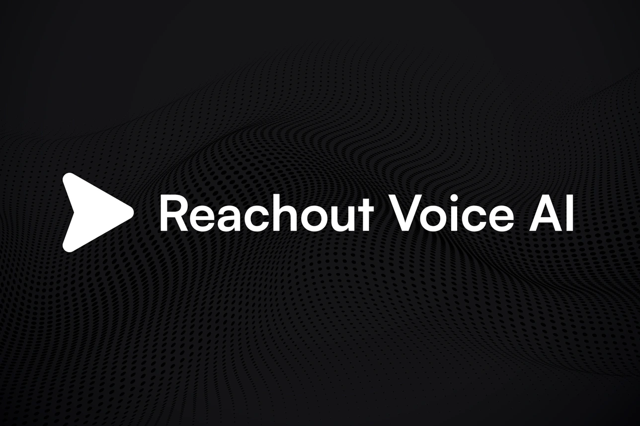 ReachOut Voice AI