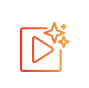 Creating a system that can efficiently manage the integration of AI systems and video generators in the platform.