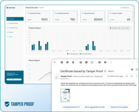 Feature Expansion & Admin Tools